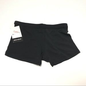 privacy shorts